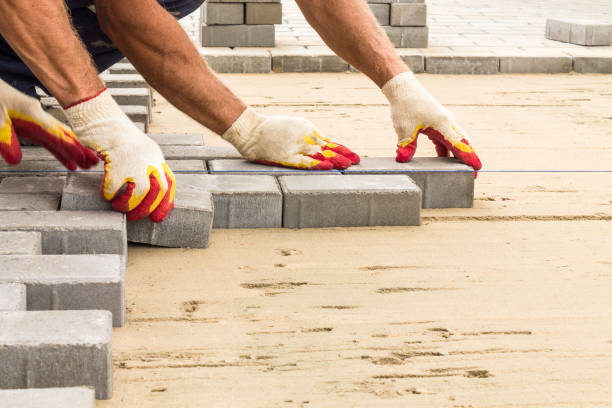 Best Concrete Paver Driveway  in Marina, CA
