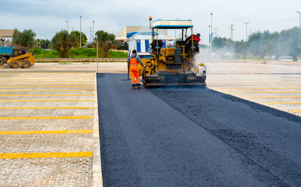 Best Concrete Paver Driveway  in Marina, CA