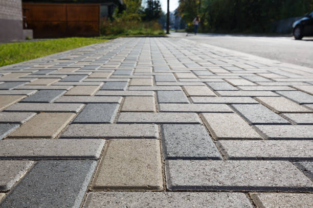 Best Permeable Paver Driveway  in Marina, CA