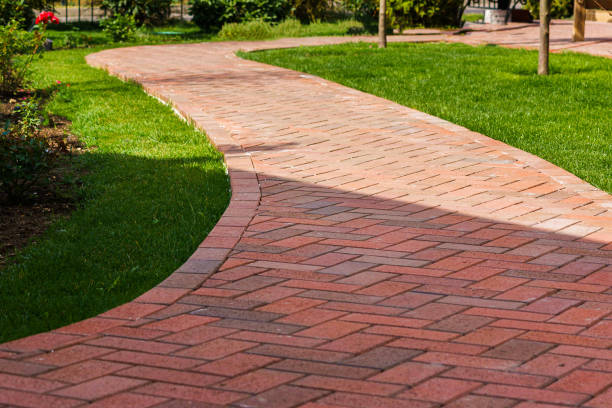 Best Professional Driveway Pavers  in Marina, CA