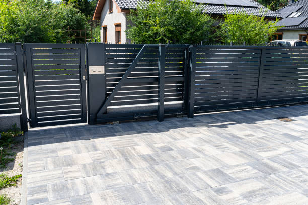 Best Best Driveway Pavers  in Marina, CA