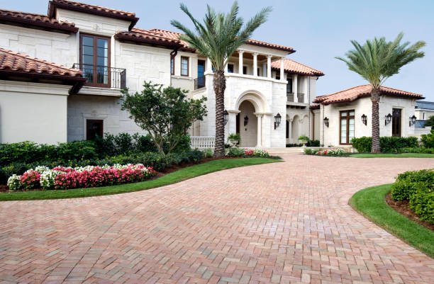Best Concrete Paver Driveway  in Marina, CA