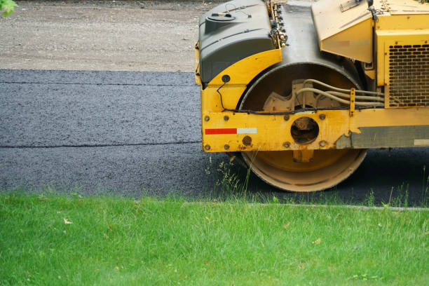 Best Driveway Resurfacing Pavers  in Marina, CA