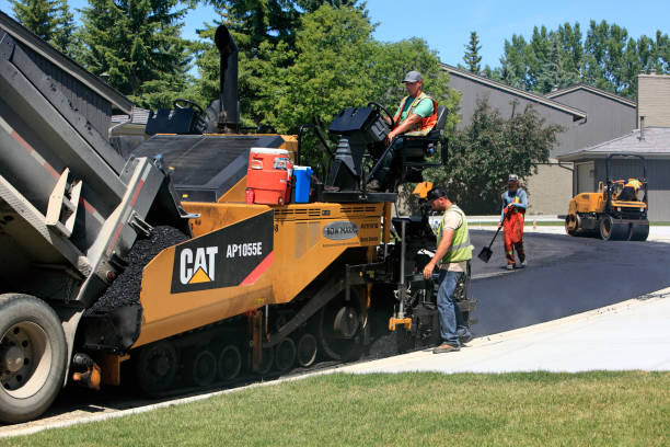 Best Driveway Pavers Near Me  in Marina, CA