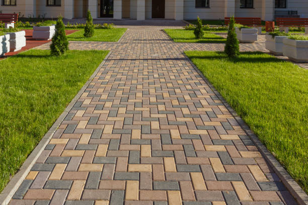 Reasons to Select Us for Your Driveway Paving Requirements in Marina, CA