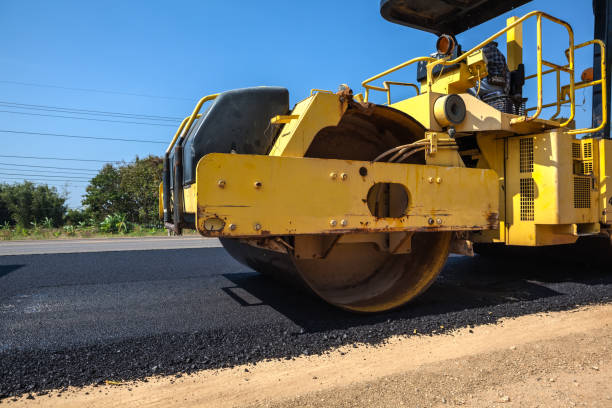Reasons to Select Us for Your Driveway Paving Requirements in Marina, CA